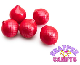 Snapper Candys Pink Snake